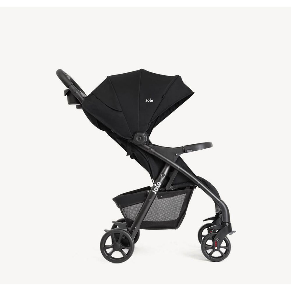 Joie Kolica Muze LX 52497, Raven slika 2