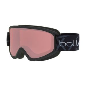 BOLLE Naočale za skijanje FREEZE, Crvene