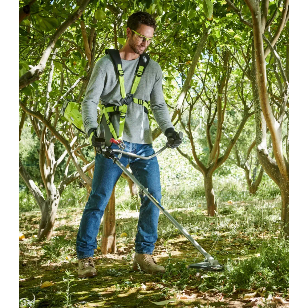 Ryobi 18V ONE+ Akumulatorski trimer za travu 20cm, OBC1820B RYGAR slika 2