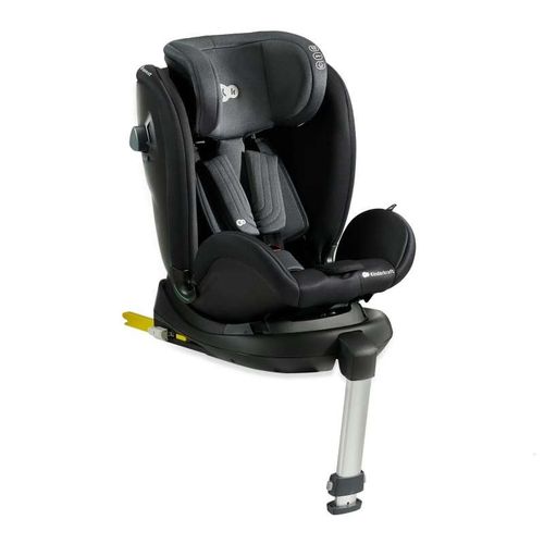 Kinderkraft Auto Sedište Xrider I-Size 40-125Cm Black slika 6