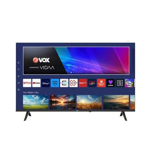 Vox 32VDH683B Televizor 32" Smart, LED, HD Ready slika 1