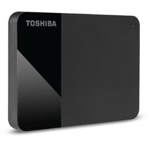 HDD TOSHIBA Eksterni disk 1TB HDTP310EK3AAH slika 2