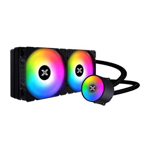 Xigmatek Cooler Liquid Kiler X240 (AIO Liquid Cooler) vodeno hlađenje slika 1