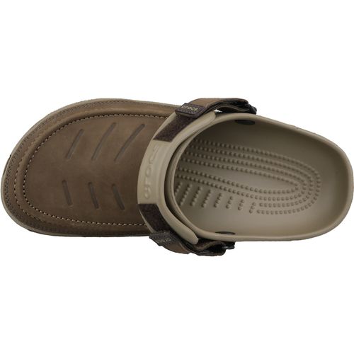 Muške natikače Crocs yukon vista clog 205177-22y slika 3