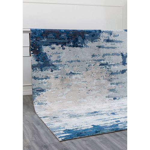 Tepih MEADOW PETROL, 160 x 230 cm slika 4