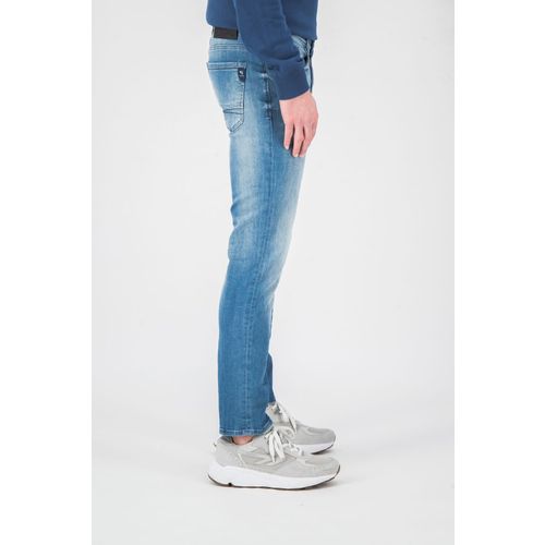 Muške hlače Garcia Savio Slim jeans  slika 3