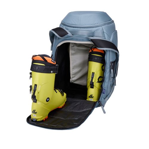 Thule RoundTrip ruksak za pancerice i čizme za snowboard 60 L - svjetloplavi slika 7