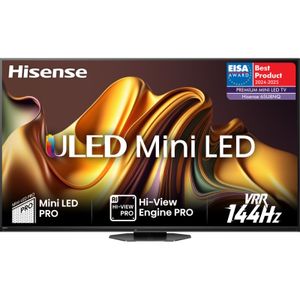 Hisense 65U8NQ Televizor 65" LED, 4K UHD, Smart, VIDAA