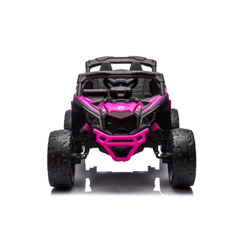 Buggy na akumulator Can-am DK-CA003 4x4 - rozi slika 6