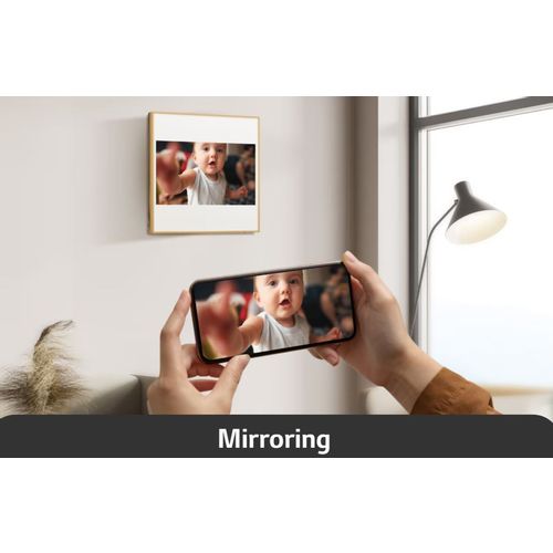 LG ARTCOOL Gallery Premium A12GA2, Split klima-uređaj 3.5 kW  slika 10