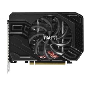 Grafička karta PALIT GTX1660Ti Stormx NE6166T018J9-161F NVD 6GB GDDR6 192bit