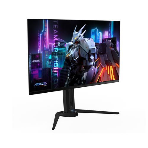 Gigabyte AORUS FO32U2 EK OLED UHD Gaming Monitor 31.5" slika 2