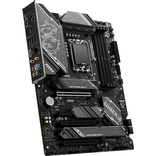 MSI Z790 GAMING PLUS WIFI , LGA 1700 slika 2