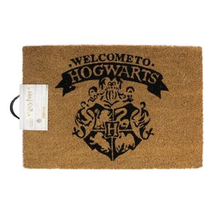 Harry Potter - Hogwarts Crest otirač