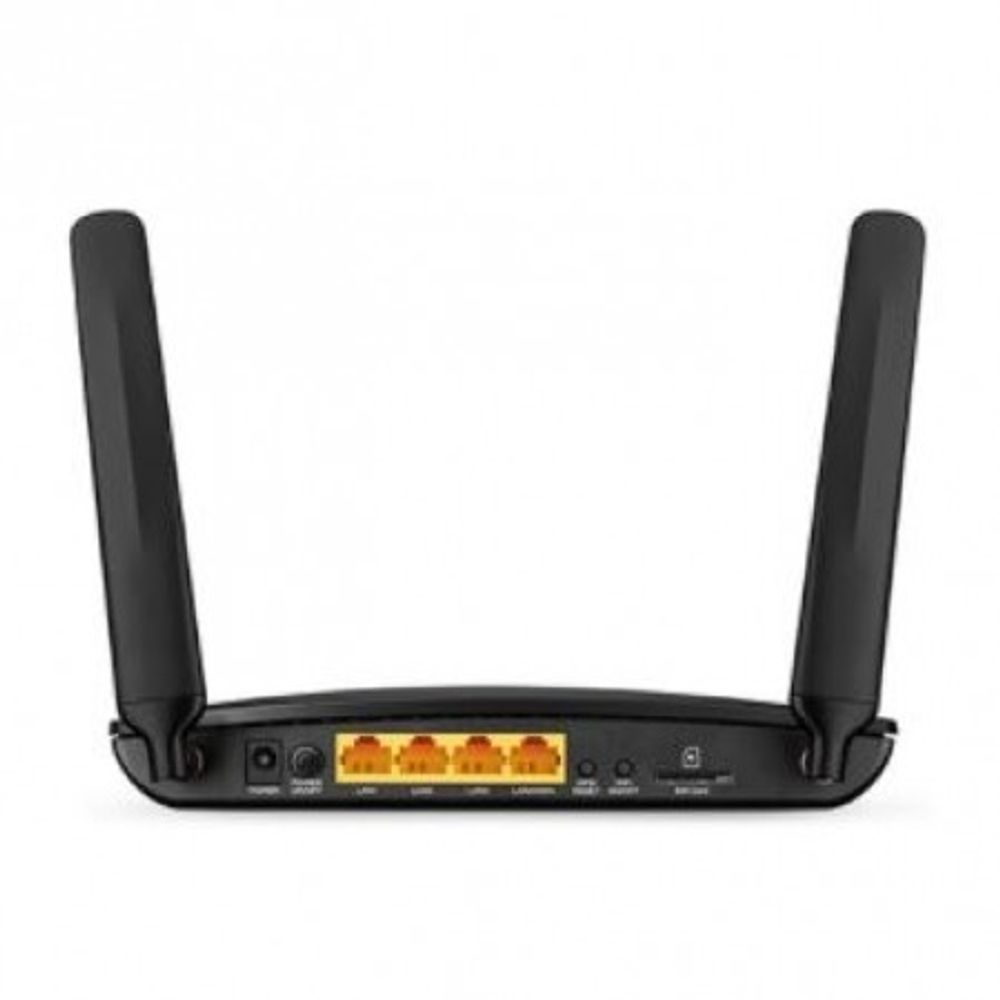 TP-Link TL-MR6400 3G/4G LTE Router slika 3