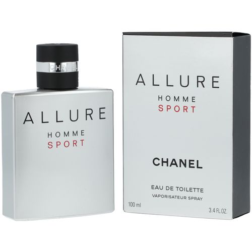 Chanel Allure Homme Sport Eau De Toilette 100 ml (man) slika 3