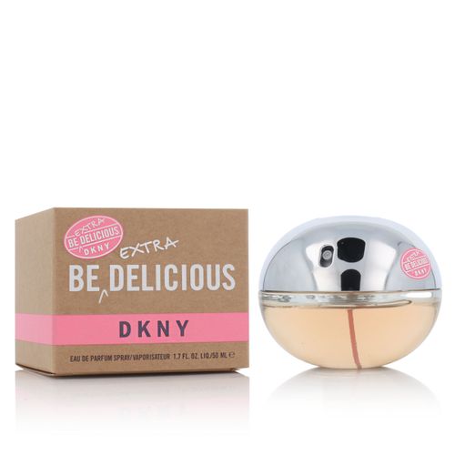 DKNY Donna Karan Be Extra Delicious Eau De Parfum 50 ml (woman) slika 2