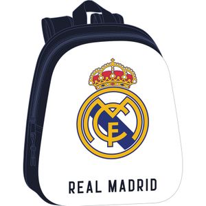 Real Madrid 3D ruksak 33 cm