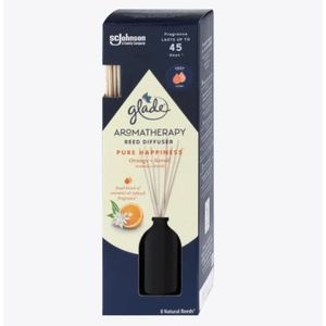 Glade Aromatherapy mirisni štapići Narandža i naroli