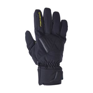 Fischer skijaške rukavice GARMISCH SKIGLOVE BLACK, veličina : 7.0