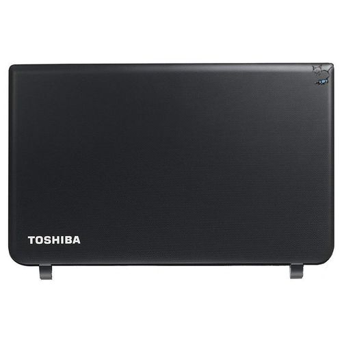 Poklopac Ekrana+Ram Ekrana za Toshiba Satellite L50-B L55-B L50t-B L55t-B CRNI slika 1