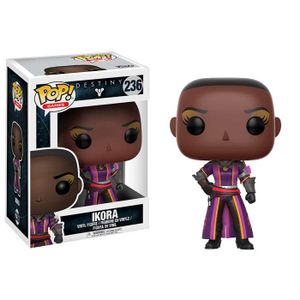 FUNKO POP GAMES: DESTINY - IKORA