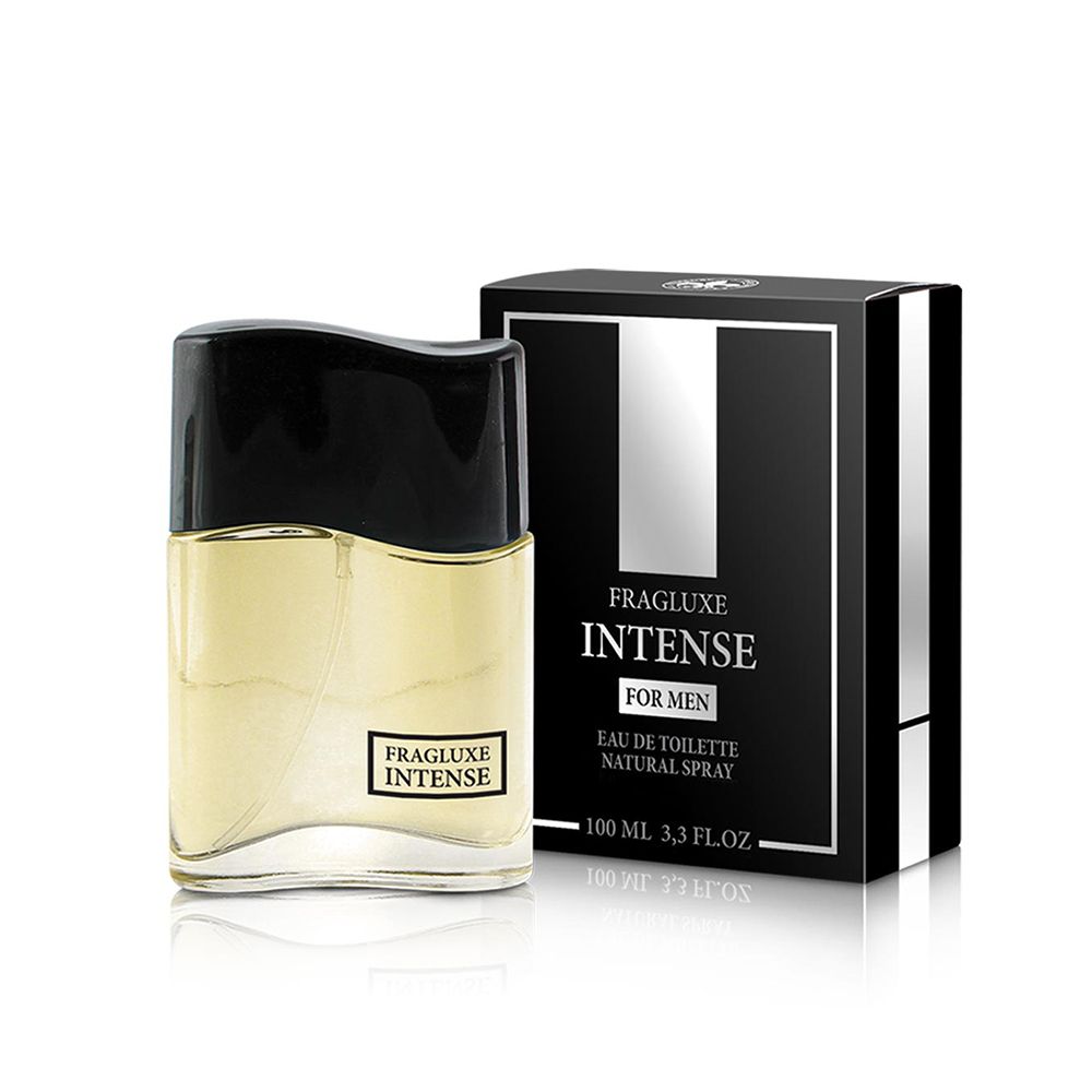 Fragluxe Intense Man EDT, 100 ml slika 1