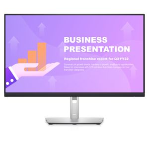 DELL 27" IPS P2722HE Monitor