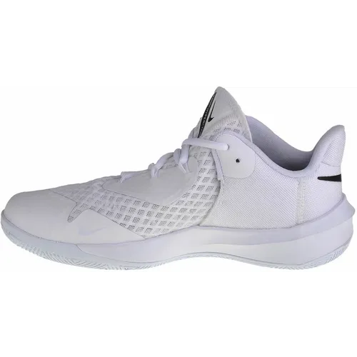 Nike W Zoom Hyperspeed Court ženske tenisice za odbojku CI2963-100 slika 16