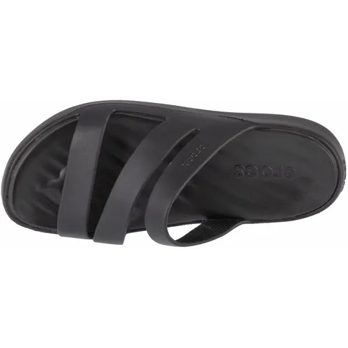 Crocs getaway strappy sandal w 209587-001 slika 3
