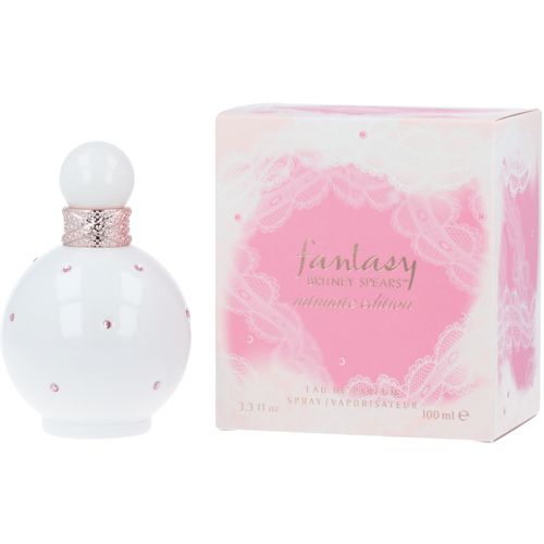 Britney Spears Fantasy Intimate Edition Eau De Parfum 100 ml (woman) slika 1