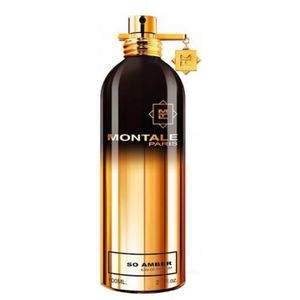 Montale So Amber Unisex EDP  100ML