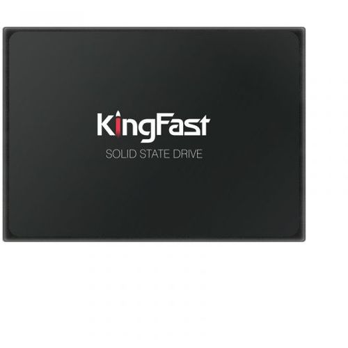 SSD 2.5" 256GB KingFast F10 550MBs/460MBs slika 1