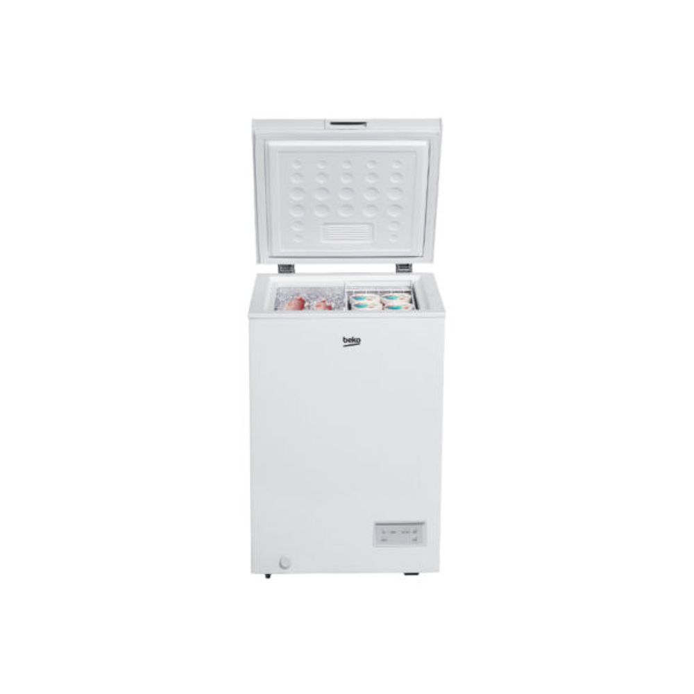 Beko Zamrzivač CF100EWN slika 2