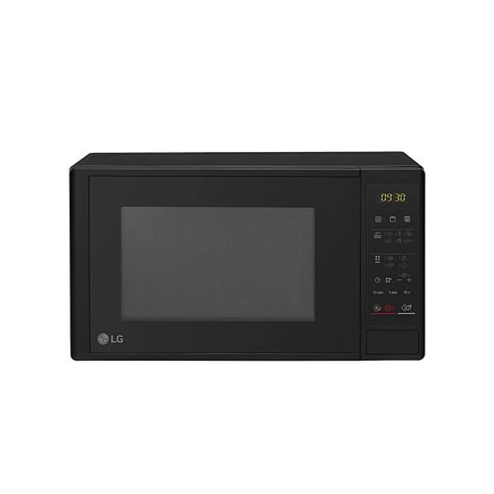 LG Mikrovalna MH6042D slika 1