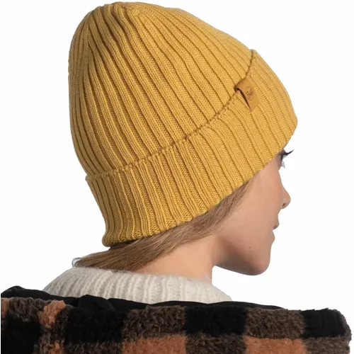 Buff Ervin Merino Beanie unisex kapa 1242431201000 slika 6