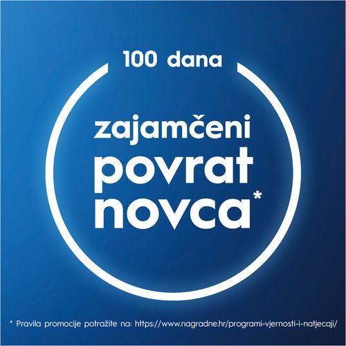 Oral-B električna četkica iO10 COSMIC BLACK slika 17