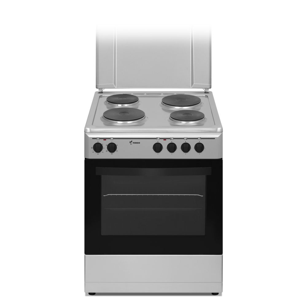 FUEGO Štednjak FGFSF 6040 X slika 1
