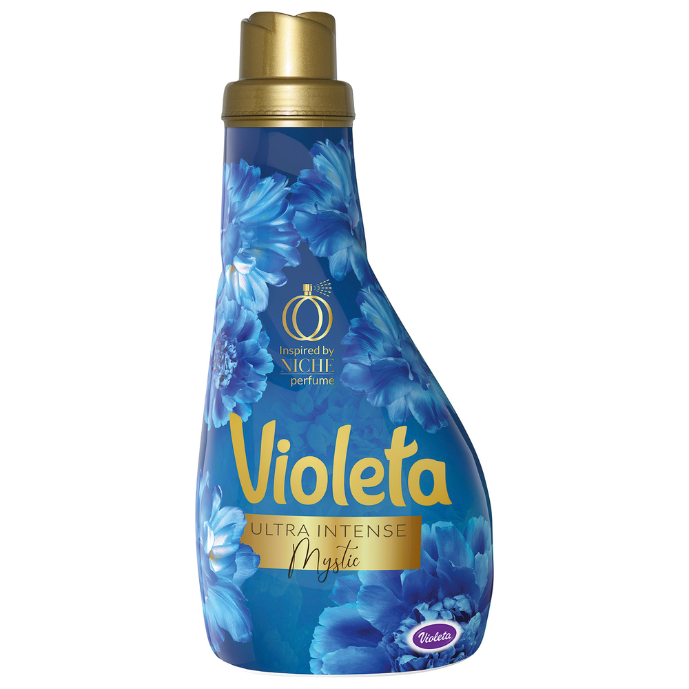 Violeta Omekšivač Mystic 1,55L slika 1