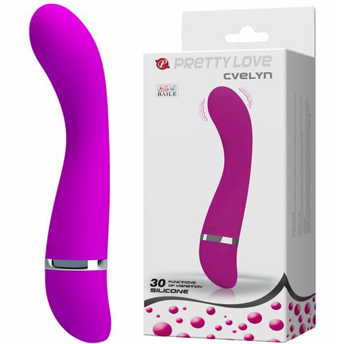 G spot vibrator 30 vibracija slika 1