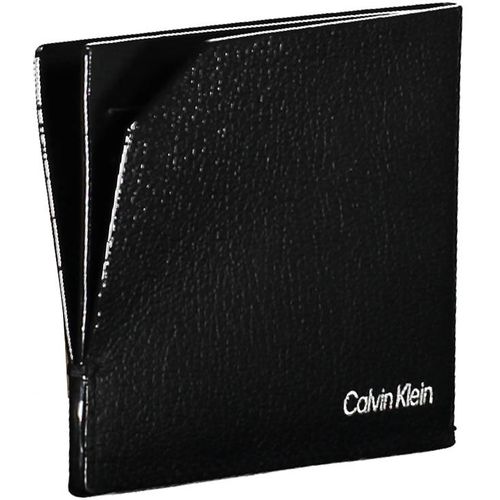 CALVIN KLEIN BLACK MAN WALLET slika 3