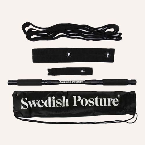 Swedish Posture, mini GYM komplet za kućne vježbe slika 4