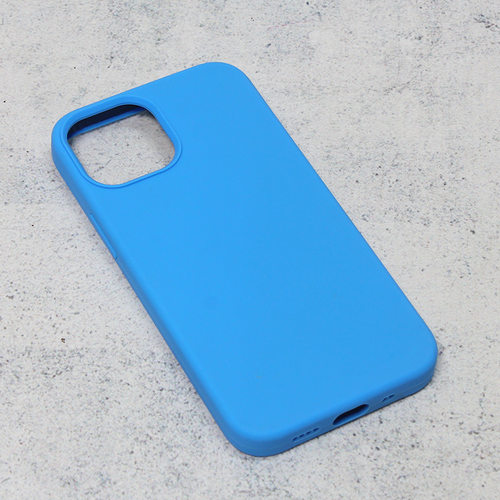 Torbica Summer color za iPhone 13 Mini 5.4 plava slika 1
