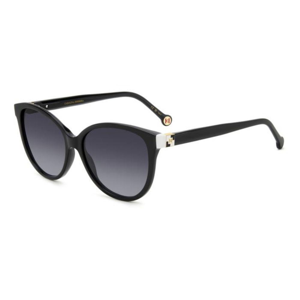 naočale Carolina Herrera Carolina Herrera HER 0237/S Black slika 2