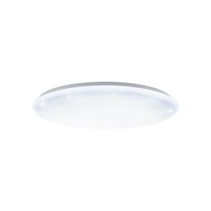Eglo Giron-S Plafonjera sa Daljinskim Upravljačem - LED, 60W, Promjer 760mm, Dimabilna, Kristalna Efekt