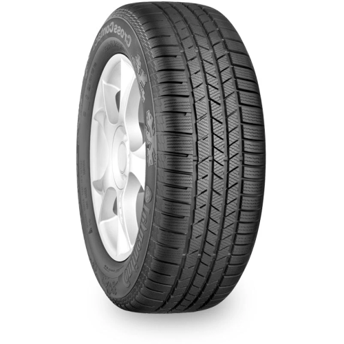 Continental Guma 235/55r19 105h xl conticrosscontact winter continental zimske gume slika 1