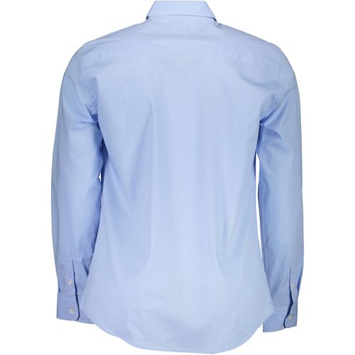 NORTH SAILS LIGHT BLUE MAN SHIRT LONG SLEEVE slika 2