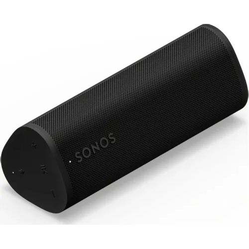 Sonos Roam 2 Bežični zvučnik crni slika 3