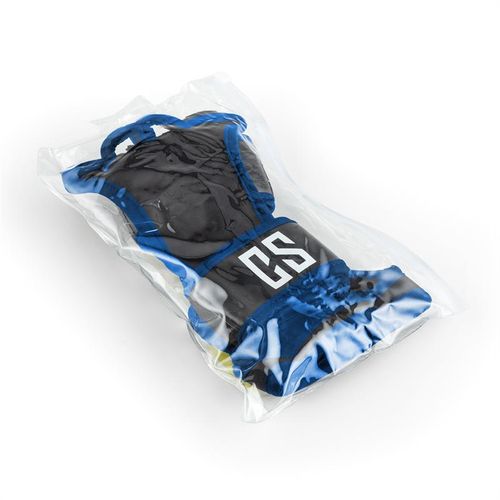 Capital Sports Palm pro, plavo-crne, rukavice za dizanje utega, veličina XL slika 2