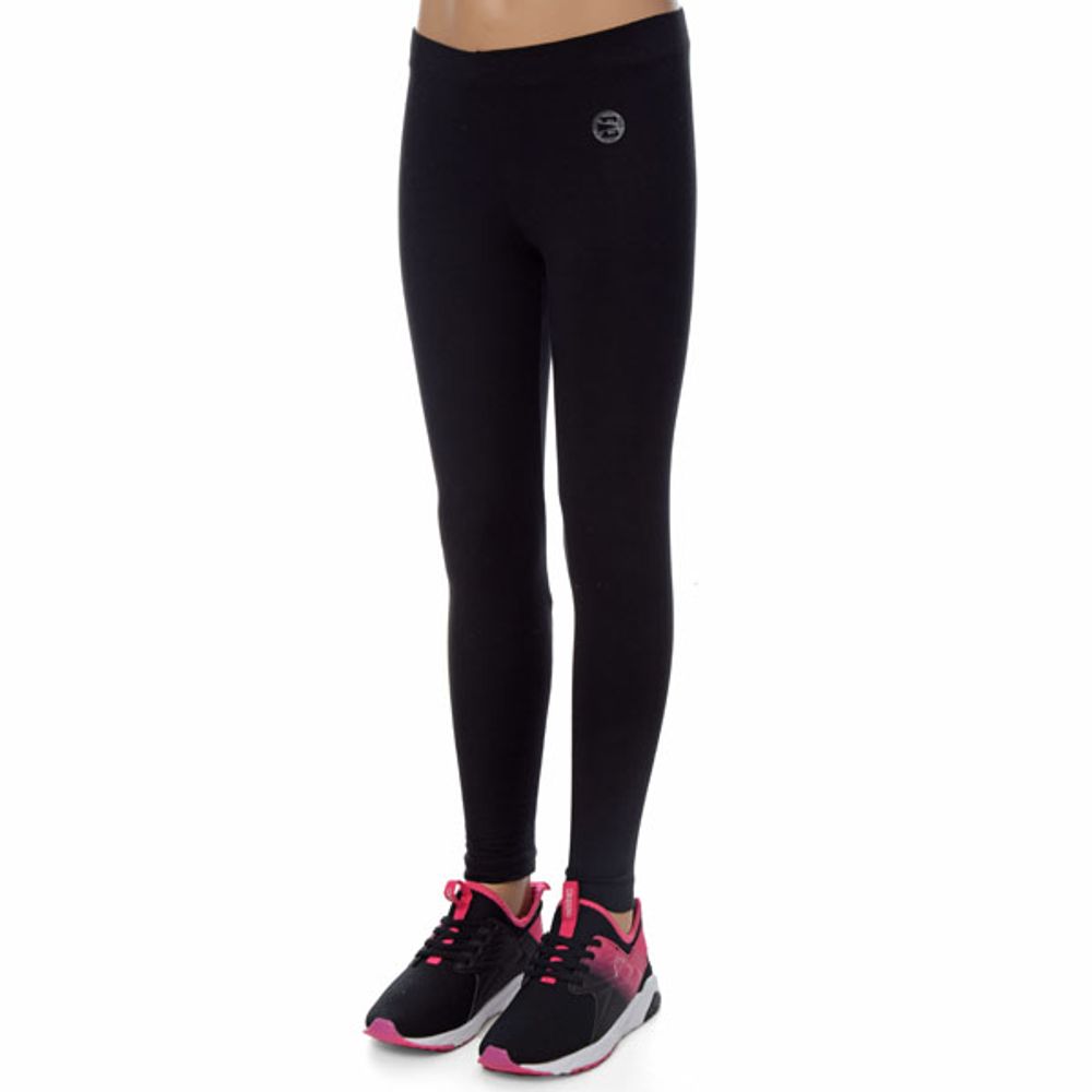 Eastbound Helanke G Solid Tights Za Djevojčice slika 1